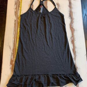 COPY - 0’Rageous Dress Cover Up